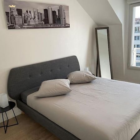 Appartement 3P Ivry Luaran gambar