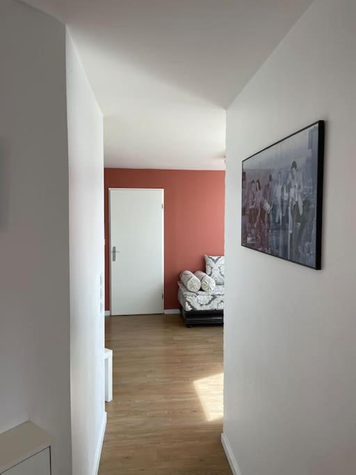 Appartement 3P Ivry Luaran gambar