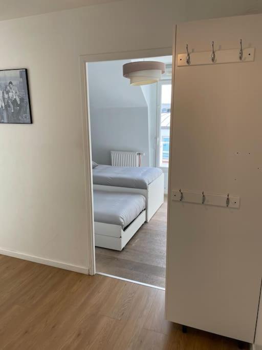 Appartement 3P Ivry Luaran gambar