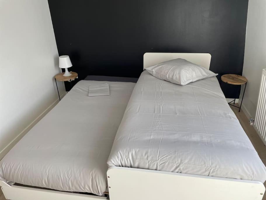 Appartement 3P Ivry Luaran gambar