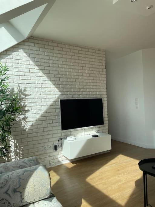 Appartement 3P Ivry Luaran gambar