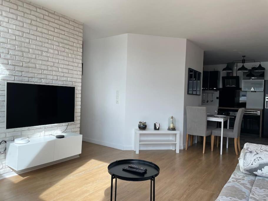 Appartement 3P Ivry Luaran gambar