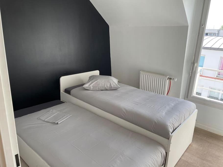 Appartement 3P Ivry Luaran gambar